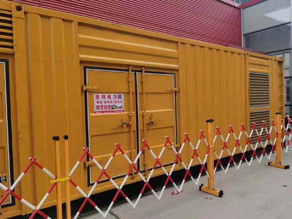 奈曼关于通用发电机的十万个为什么？