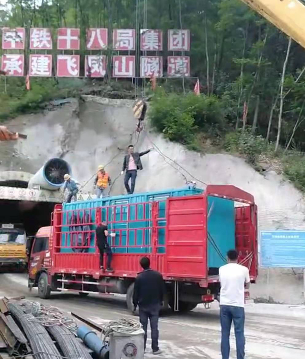 奈曼发电机组维修后输出功率降低是什么问题