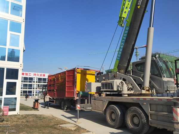 奈曼发电机出租50KW柴油发电机组需要配多粗电缆线