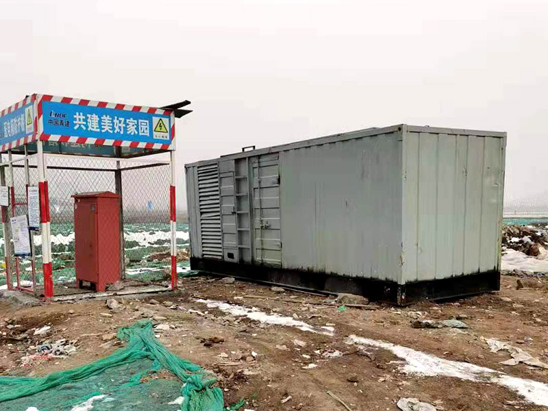 奈曼燃气发电机在高海拔地区运行时会遇到哪些常见故障？