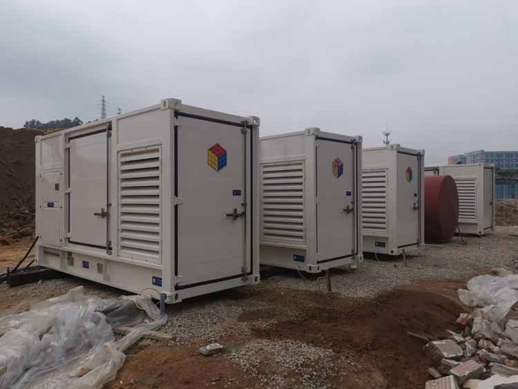 奈曼如何降低 200KW 柴油发电机的燃油消耗率？