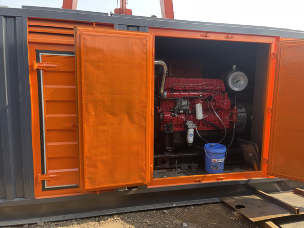 奈曼哪些因素会影响 200KW 柴油发电机的燃油消耗率？