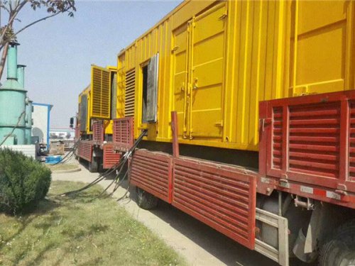 奈曼计算 200KW 柴油发电机油耗时，需要考虑哪些因素？