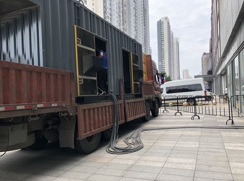 奈曼怎样做好柴油发电机组和储能设备的接地系统？