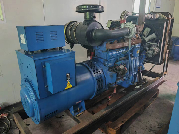 奈曼100kW柴油发电机组使用多级机油有哪些优缺点？