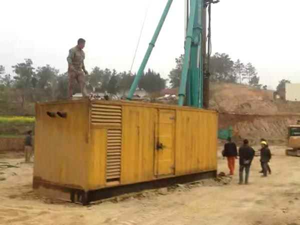 奈曼柴油发电机组应用场合有哪些？